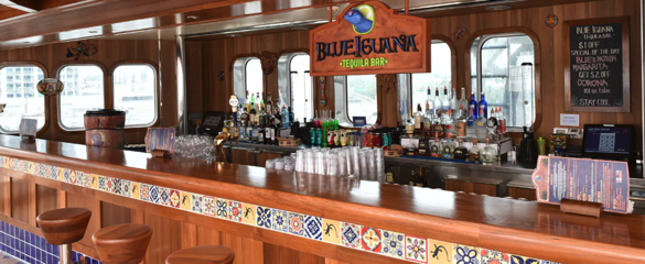 Carnival Cruise Line Bluelguana Tequila Bar.png